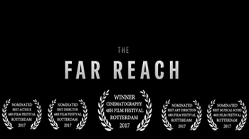 The Far Reach, 48 hour film project 2017